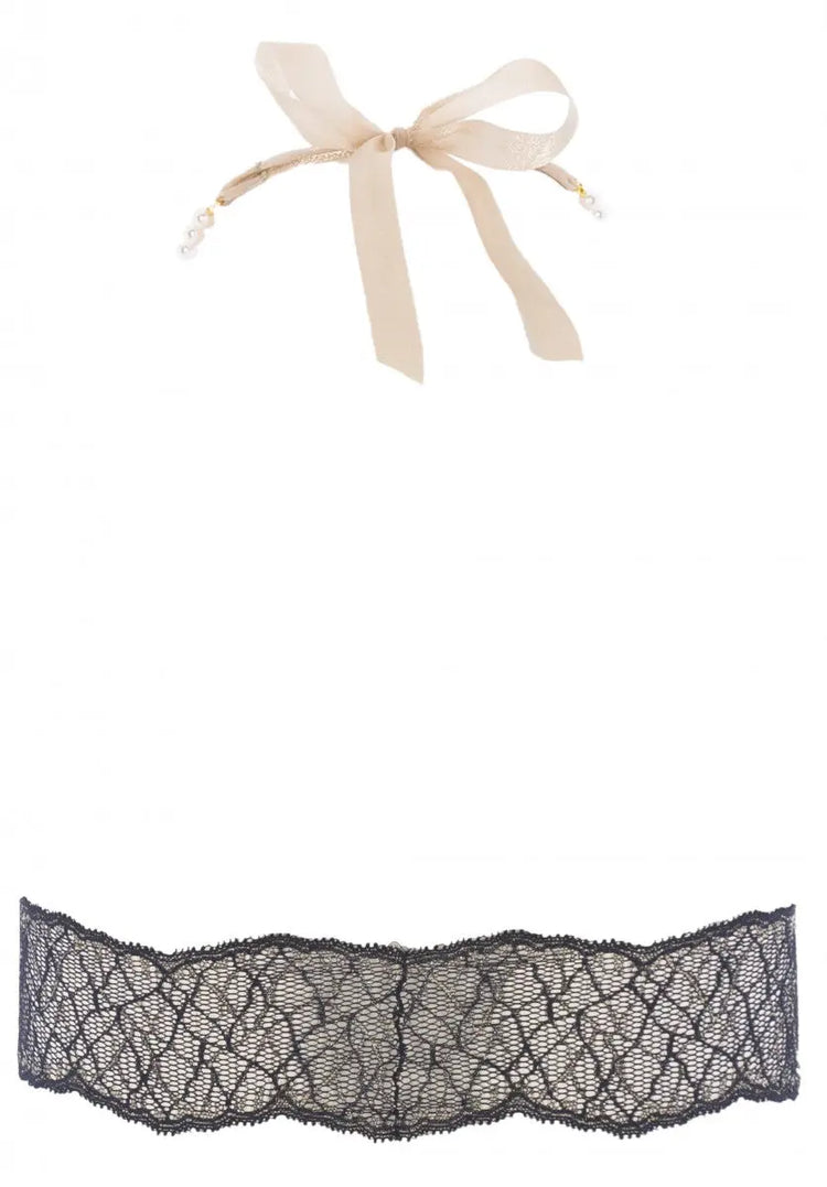 Bracli Sydney Bra Negro Rebajas de fábrica