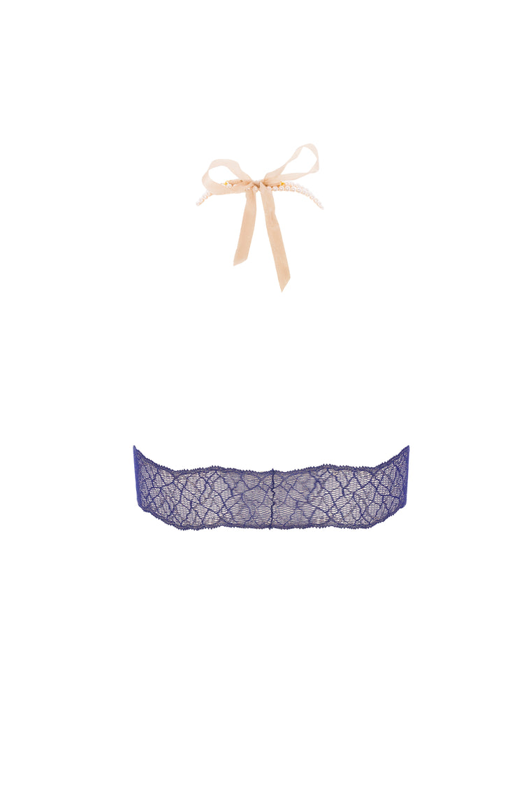 Bracli Sydney Bra Azul Ventas relámpago