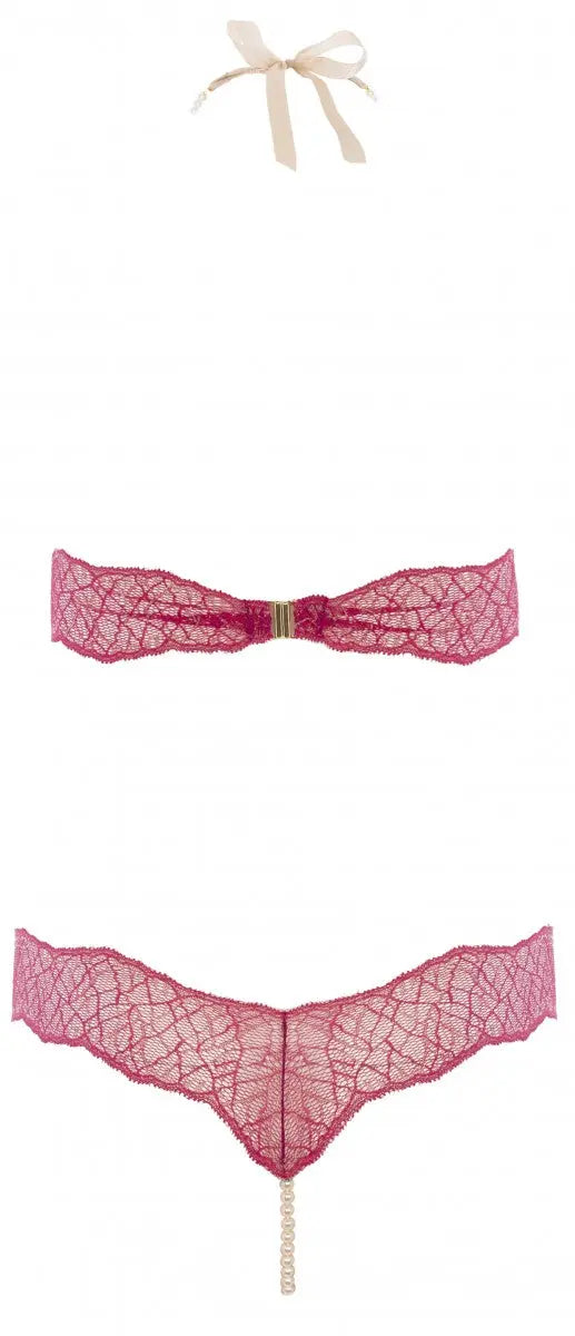 Bracli Sydney Body Single Rojo Descuento