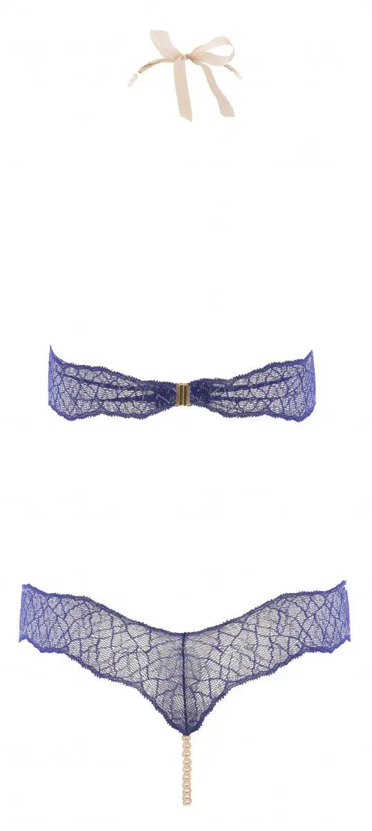Bracli Sydney Body Single Azul Liquidación