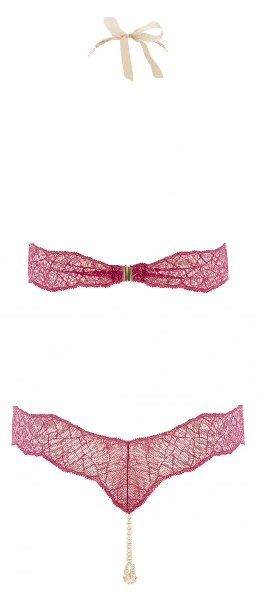 Bracli Sydney Body Double Rojo Mejor oferta