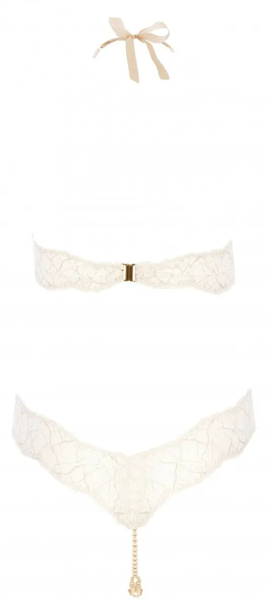 Bracli Sydney Body Double Marfil Rebajas top