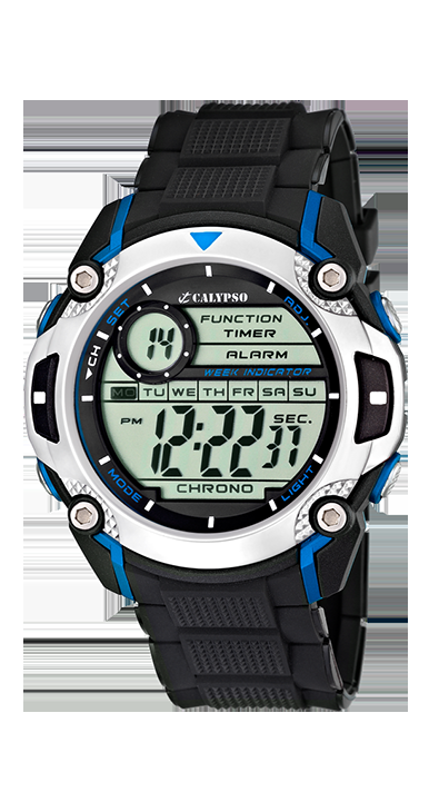 ﻿Calypso watches DIGITAL FOR MAN K5577/1 Rebajas online