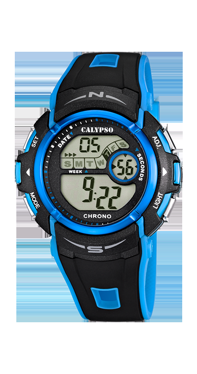 Calypso watches DIGITAL FOR MAN K5610/5 Rebajas top