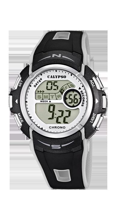 Calypso watches DIGITAL FOR MAN K5610/5 Rebajas top