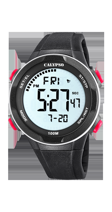 Calypso watches DIGITAL FOR MAN K5780/1 Oferta especial