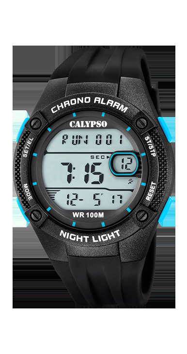 Calypso watches DIGITAL FOR MAN K5765/1