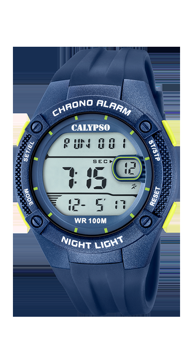 Calypso watches DIGITAL FOR MAN K5765/1 Últimos 2 días