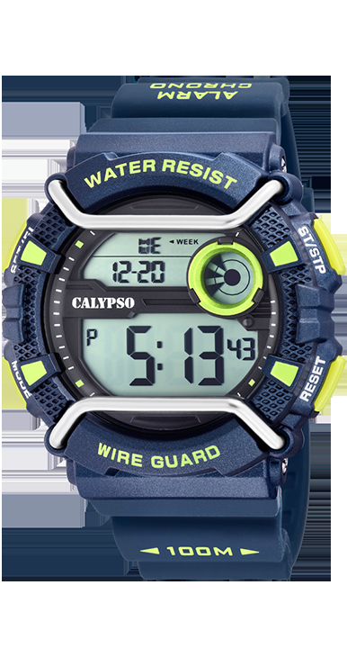 Calypso watches X-TREM K5764/1 Promoción trimestral