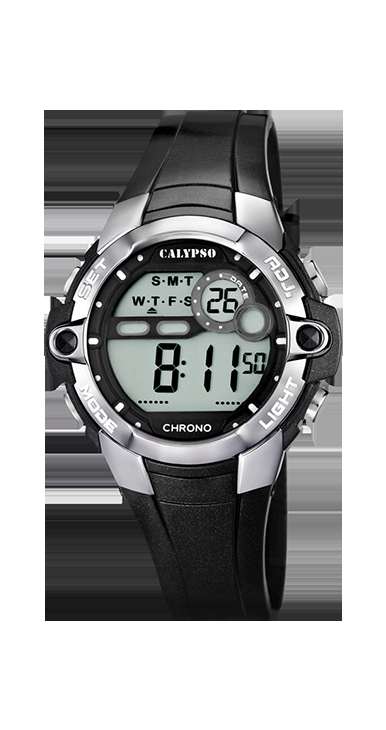 Calypso watches DIGITAL CRUSH - HOMBRE K5617/4 Solo queda un día