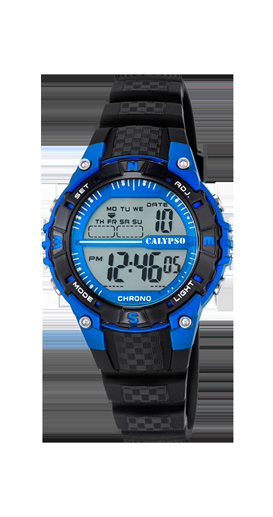 Calypso watches DIGITAL CRUSH - HOMBRE K5684/1 Superdescuento