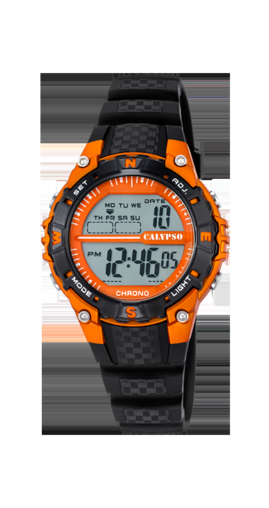 Calypso watches DIGITAL CRUSH - HOMBRE K5684/1 Superdescuento