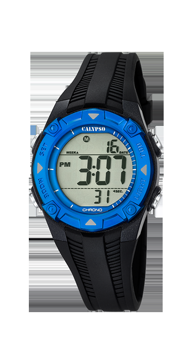 Calypso watches DIGITAL CRUSH - HOMBRE K5685/1