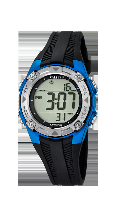 Calypso watches DIGITAL CRUSH - HOMBRE K5685/1 Grandes descuentos