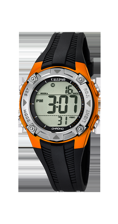 Calypso watches DIGITAL CRUSH - HOMBRE K5685/1 Grandes descuentos