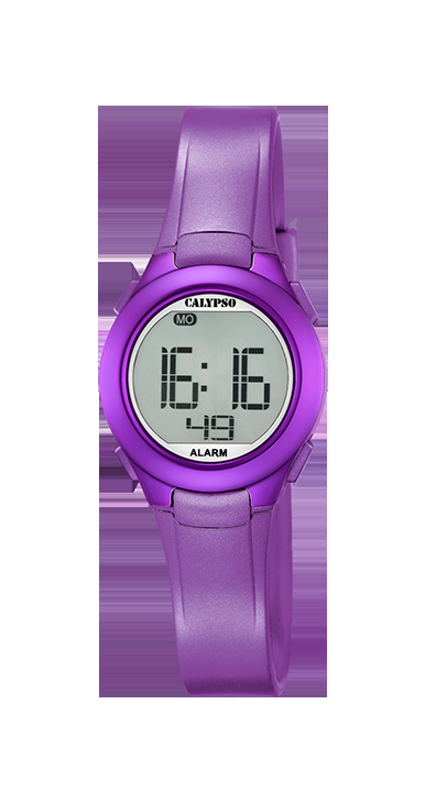 Calypso watches DIGITAL CRUSH - MUJER K5677/1 Liquidación