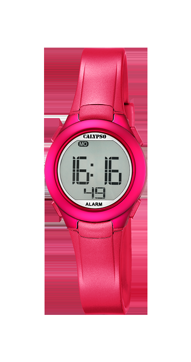 Calypso watches DIGITAL CRUSH - MUJER K5677/1 Liquidación