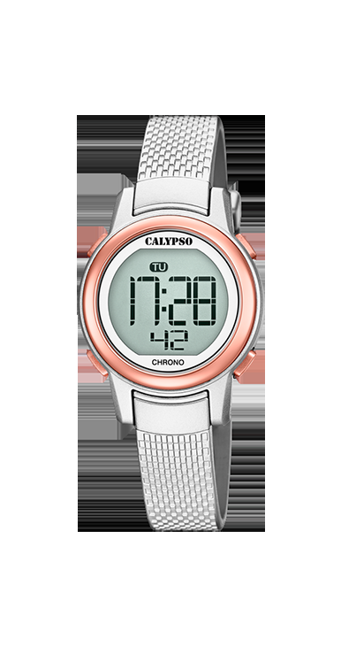 Calypso watches DIGITAL CRUSH - MUJER K5736/1 Envío internacional gratuito