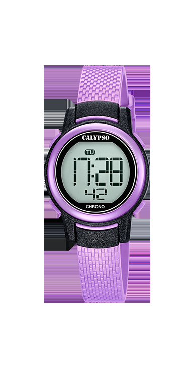 Calypso watches DIGITAL CRUSH - MUJER K5736/1 Envío internacional gratuito