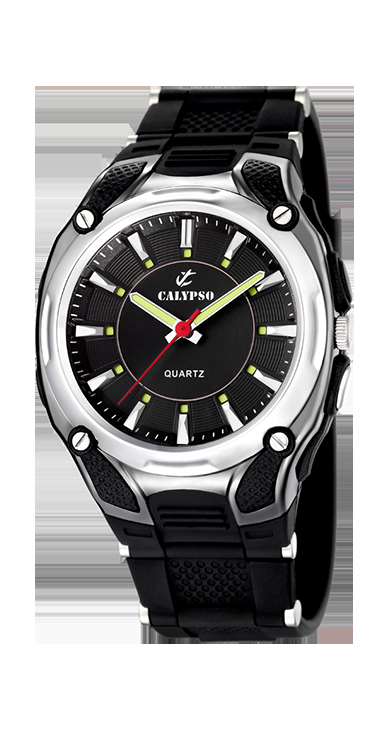 Calypso watches STREET STYLE K5560/1 Limitado a 3 días