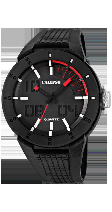 Calypso watches STREET STYLE K5629/1 Ahorra y exporta