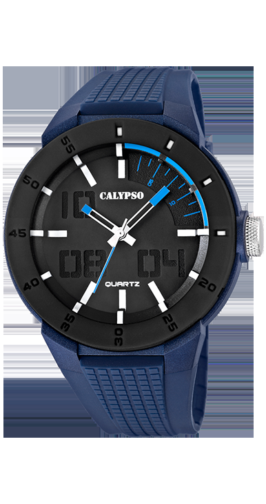 Calypso watches STREET STYLE K5629/1 Ahorra y exporta