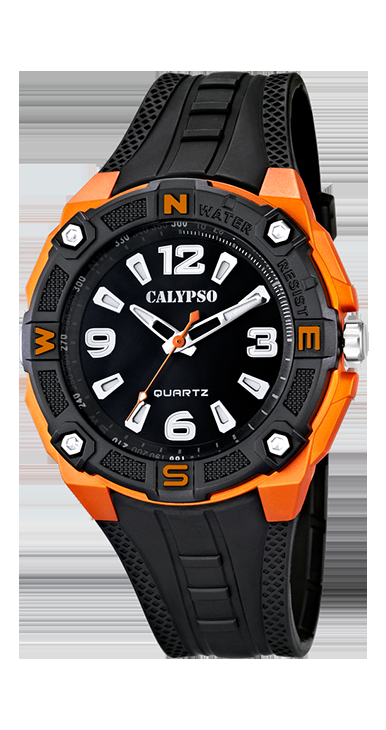 Calypso watches STREET STYLE K5634/1 Precios de Black Friday