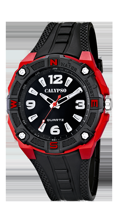 Calypso watches STREET STYLE K5634/1 Precios de Black Friday