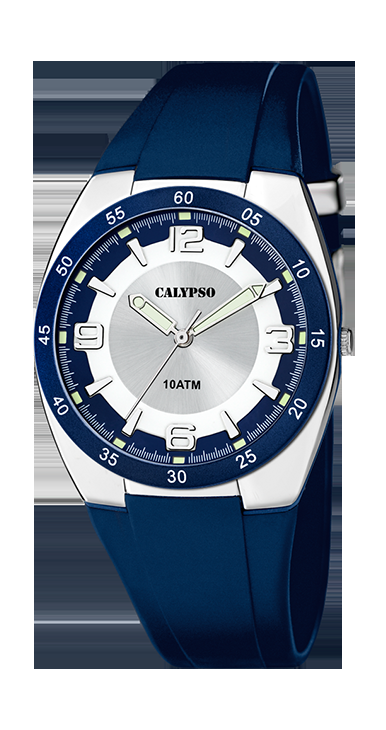 Calypso watches STREET STYLE K5753/1 En oferta