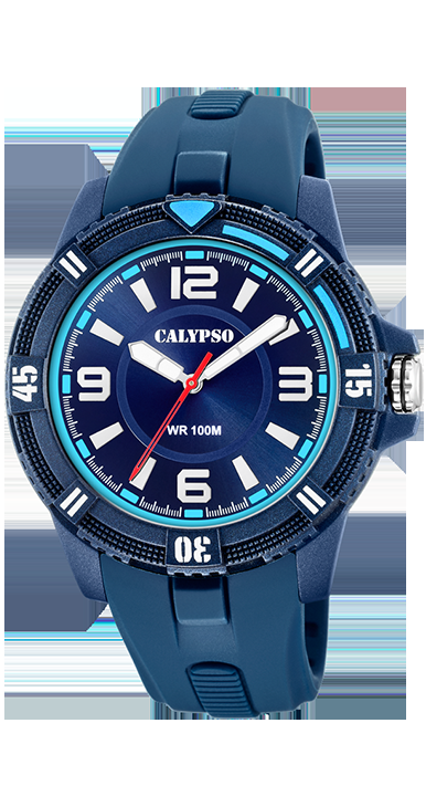 Calypso watches STREET STYLE K5759/1 Libre de impuestos