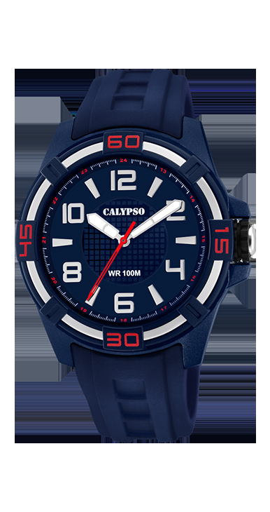Calypso watches STREET STYLE K5760/1 Descuentos del mes