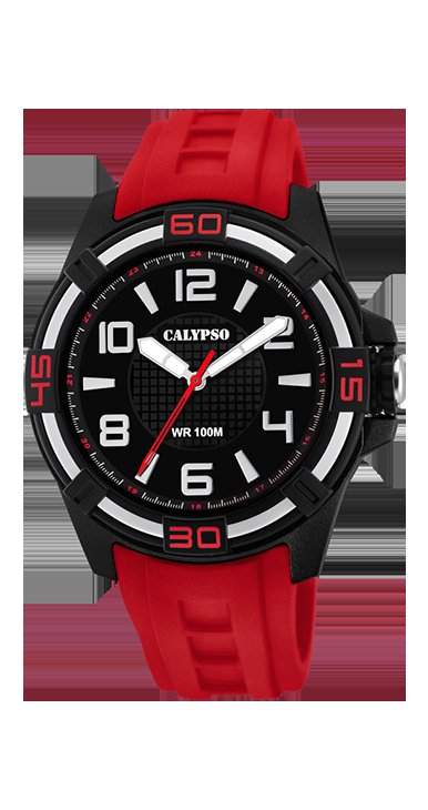 Calypso watches STREET STYLE K5760/1 Descuentos del mes
