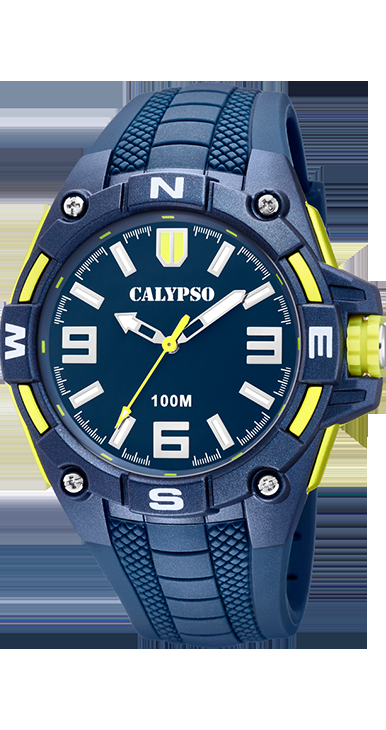 Calypso watches STREET STYLE K5761/1 Oferta exclusiva