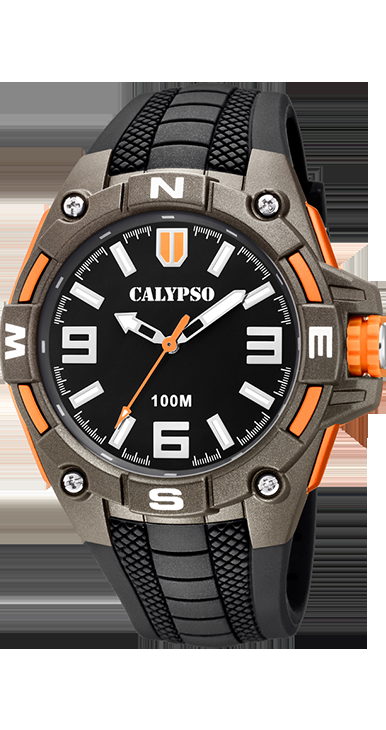 Calypso watches STREET STYLE K5761/1 Oferta exclusiva
