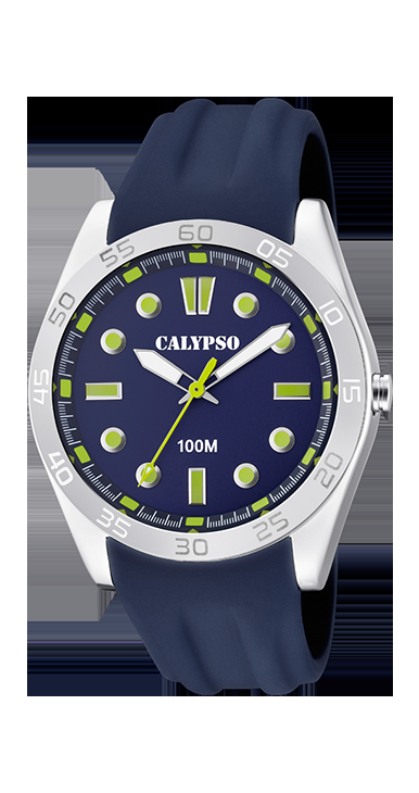 Calypso watches STREET STYLE K5763/1 Descuento por venta flash