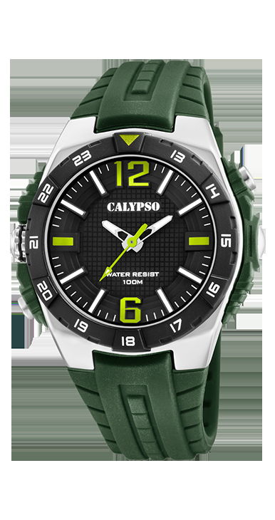 Calypso watches STREET STYLE K5778/1 Ofertas de temporada