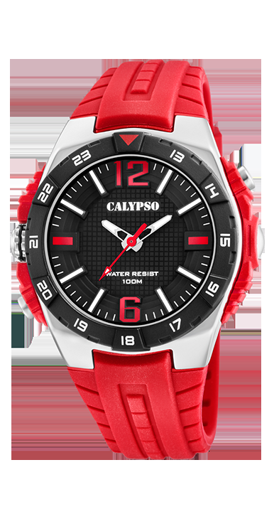 Calypso watches STREET STYLE K5778/1 Ofertas de temporada