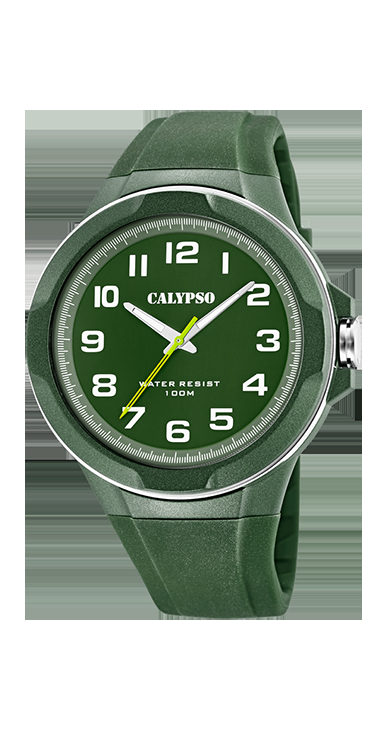 Calypso watches STREET STYLE K5781/1 Grandes ahorros