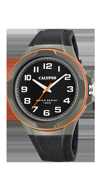 Calypso watches STREET STYLE K5781/1 Grandes ahorros