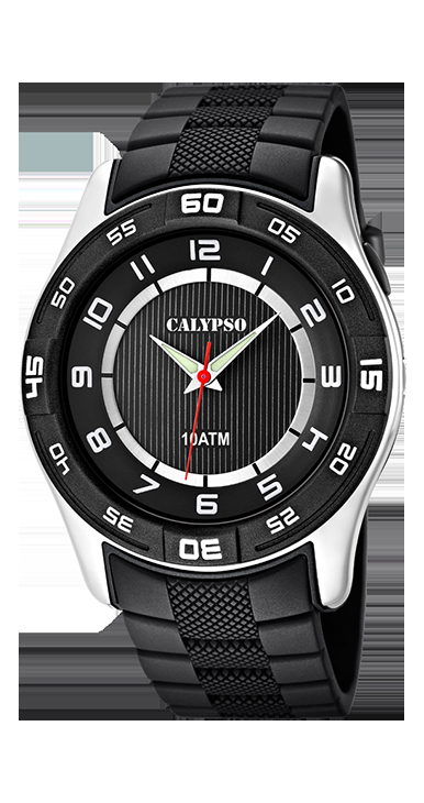 Calypso watches STREET STYLE K6062/1 Rebajas de fin de temporada