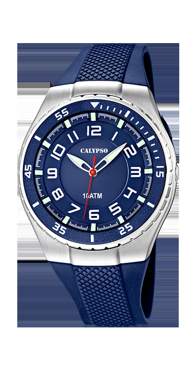 Calypso watches STREET STYLE K6063/1 Precio ultrabajo