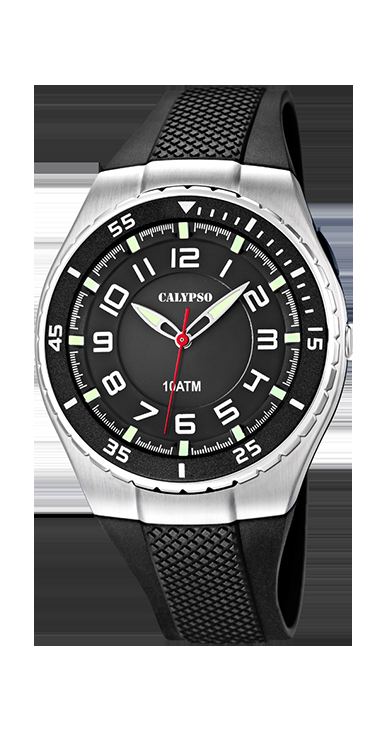 Calypso watches STREET STYLE K6063/1 Precio ultrabajo