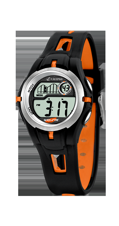 Calypso watches DIGITAL CRUSH - JUNIOR K5506/1 En oferta