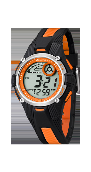 Calypso watches DIGITAL CRUSH - JUNIOR K5558/2 Gran oferta