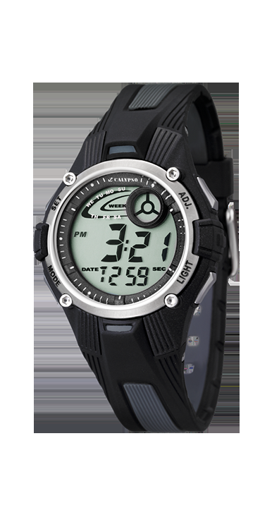 Calypso watches DIGITAL CRUSH - JUNIOR K5558/2 Gran oferta
