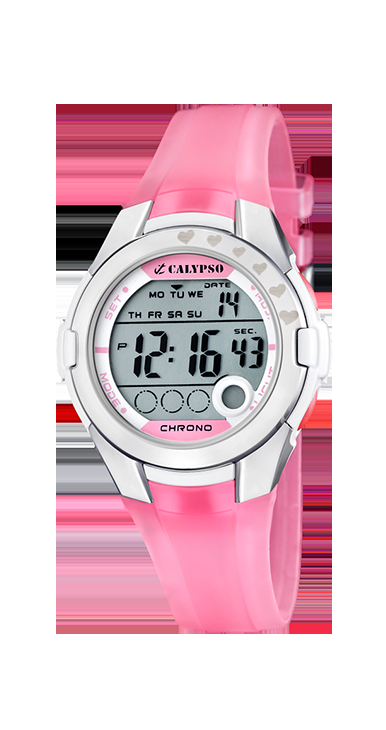 Calypso watches DIGITAL CRUSH - JUNIOR K5571/1 Rebajas baratas