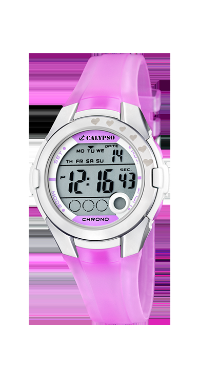 Calypso watches DIGITAL CRUSH - JUNIOR K5571/1 Rebajas baratas