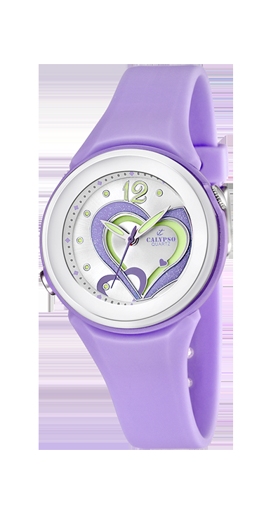 Calypso watches TRENDY K5576/1 Ventas relámpago