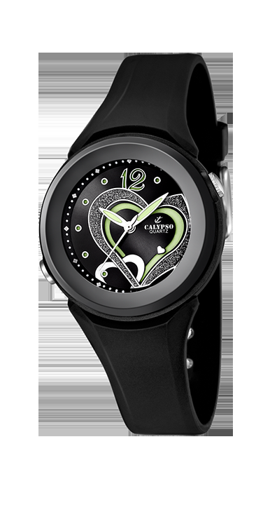 Calypso watches TRENDY K5576/1 Ventas relámpago