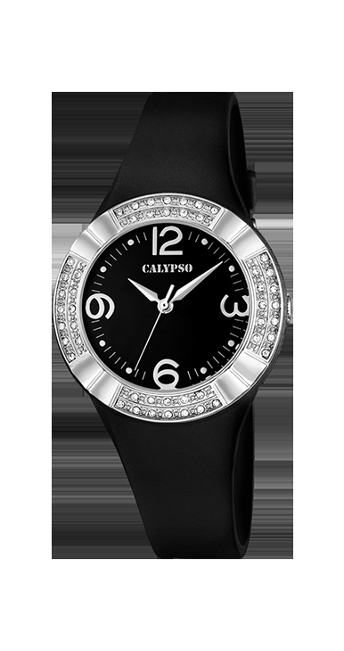 Calypso watches TRENDY K5659/1 Descuento
